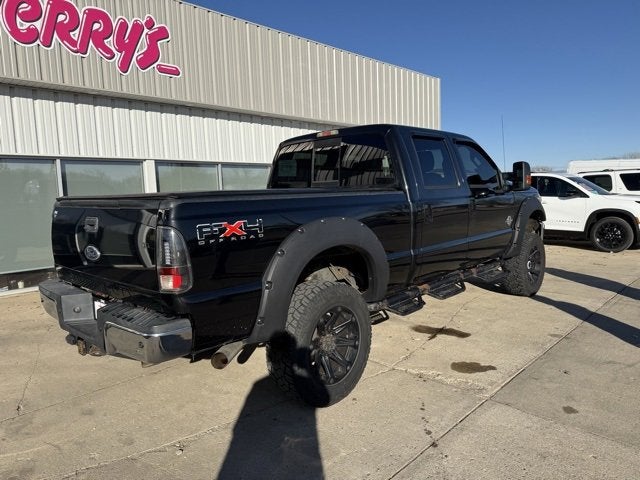2011 Ford Super Duty F-250 SRW XL