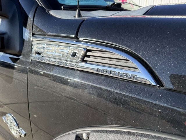 2011 Ford Super Duty F-250 SRW XL