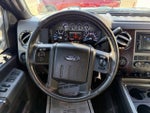 2011 Ford Super Duty F-250 SRW XL