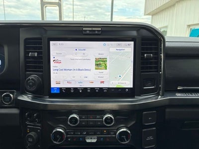 2025 Ford F-250SD Lariat