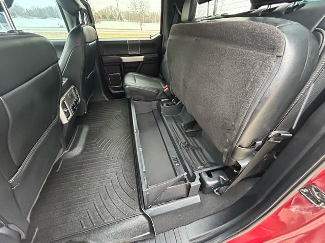 2020 Ford F-350SD Lariat