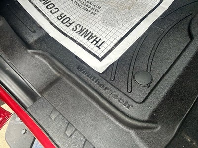 2020 Ford F-350SD Lariat