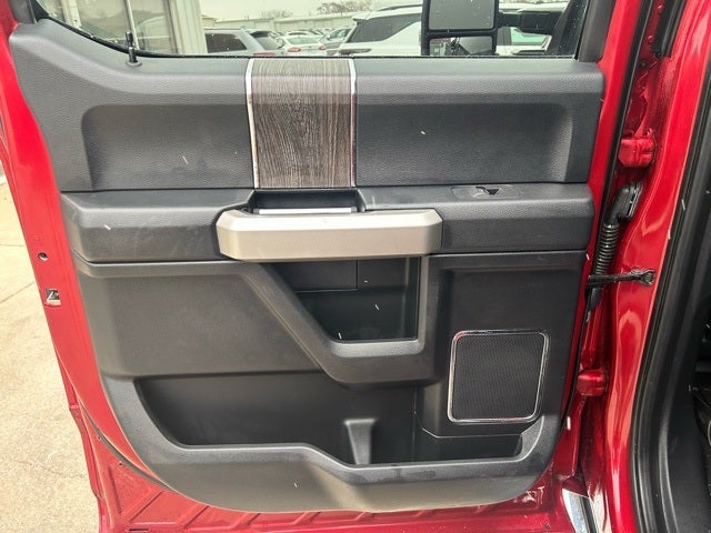 2020 Ford F-350SD Lariat