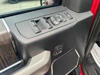 2020 Ford F-350SD Lariat