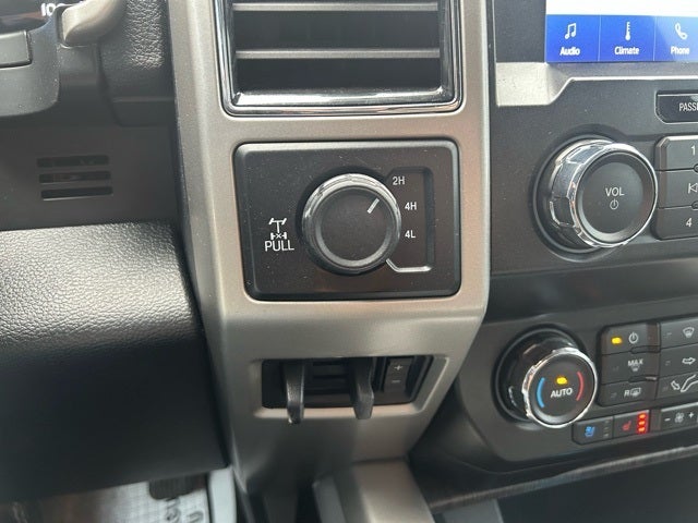 2020 Ford F-350SD Lariat