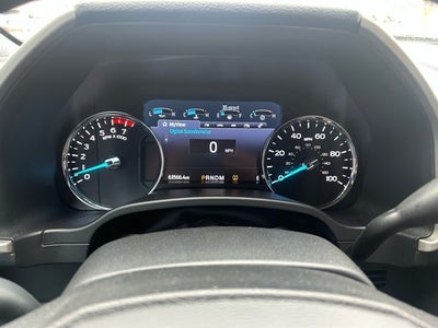 2020 Ford F-350SD Lariat