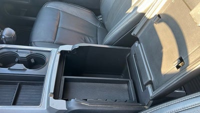 2020 Ford F-350SD Lariat