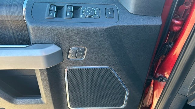 2020 Ford F-350SD Lariat