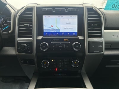 2020 Ford F-350SD Lariat