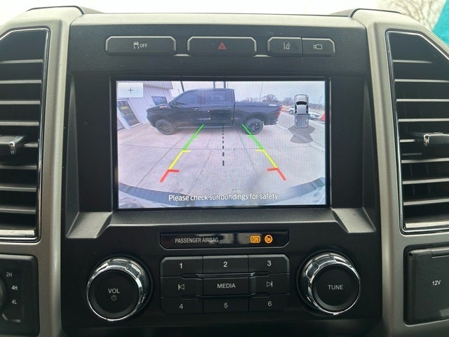 2020 Ford F-350SD Lariat