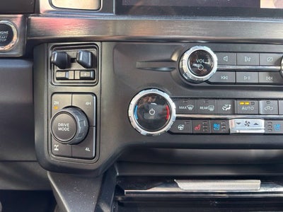 2023 Ford F-350SD Lariat