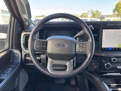 2023 Ford F-350SD Lariat