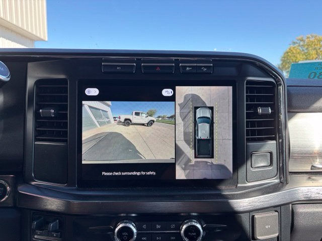 2023 Ford F-350SD Lariat