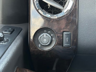 2015 Ford F-350SD Platinum