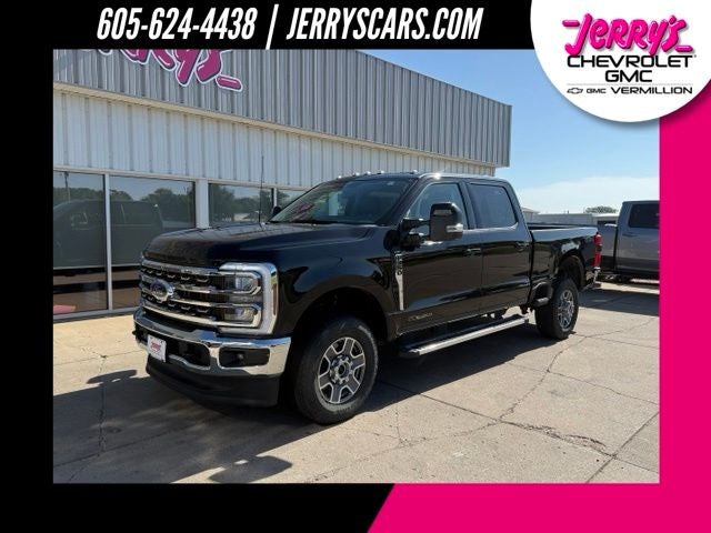 2025 Ford F-350SD Lariat