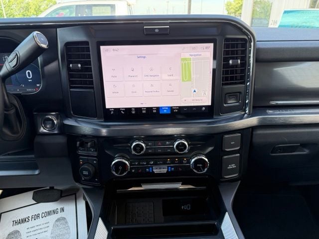 2025 Ford F-350SD Lariat