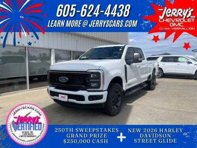 2024 Ford Super Duty F-350 SRW XL