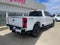 2024 Ford Super Duty F-350 SRW XL