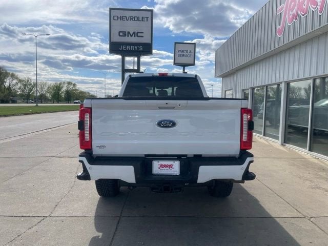 2024 Ford Super Duty F-350 SRW XL