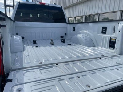 2024 Ford Super Duty F-350 SRW XL