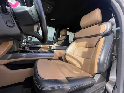 2024 Ford Super Duty F-350 SRW XL