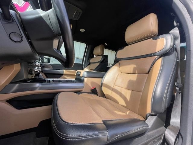 2024 Ford Super Duty F-350 SRW XL