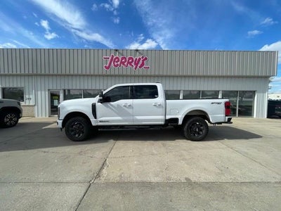 2024 Ford Super Duty F-350 SRW XL
