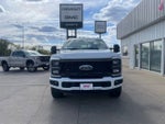 2024 Ford Super Duty F-350 SRW XL