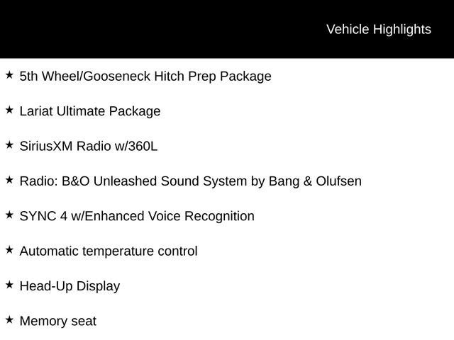 2024 Ford Super Duty F-350 SRW XL