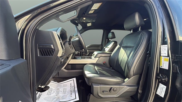 2022 Ford F-350SD Lariat