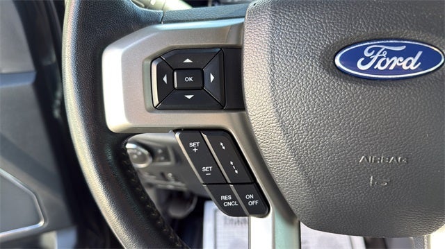 2022 Ford F-350SD Lariat