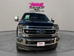 2022 Ford F-350SD Lariat