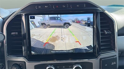 2022 Ford F-350SD Lariat