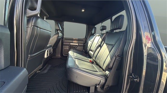 2022 Ford F-350SD Lariat