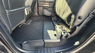 2022 Ford F-350SD Lariat