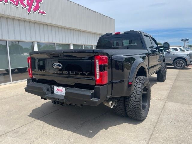 2024 Ford F-350SD XLT DRW