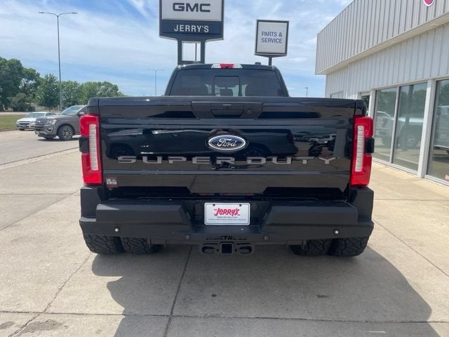 2024 Ford F-350SD XLT DRW