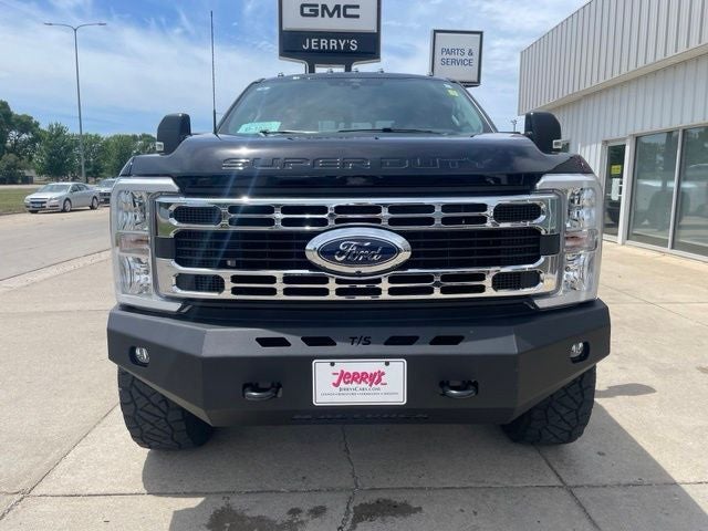 2024 Ford F-350SD XLT DRW
