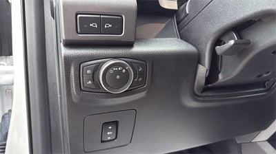 2017 Ford F-150 XLT SPORT PKG