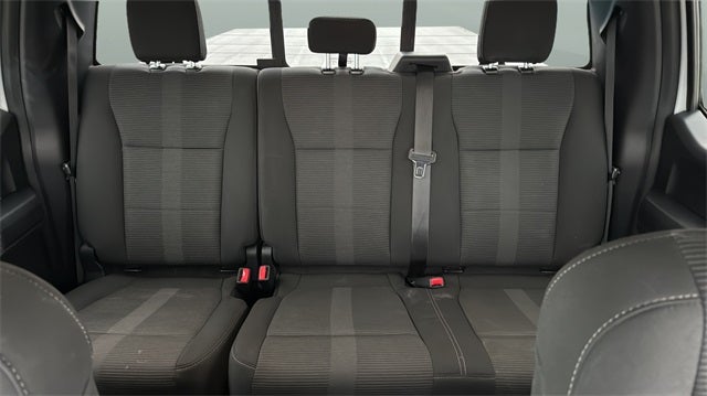 2017 Ford F-150 XLT SPORT PKG