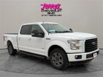 2017 Ford F-150 XLT SPORT PKG