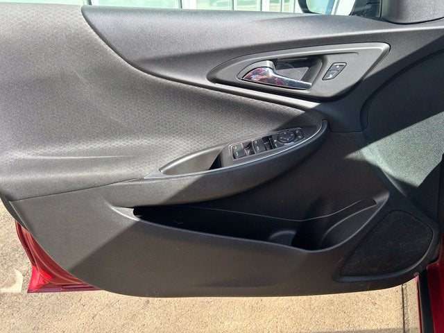 2016 Chevrolet Malibu LT 1LT
