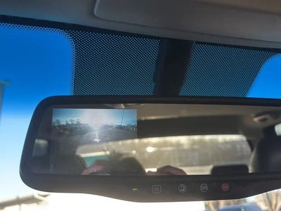 2013 Chevrolet Silverado 2500HD LTZ