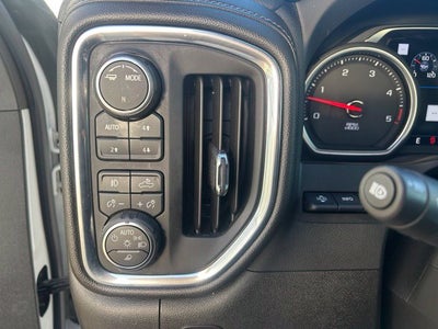 2022 Chevrolet Silverado 2500HD High Country
