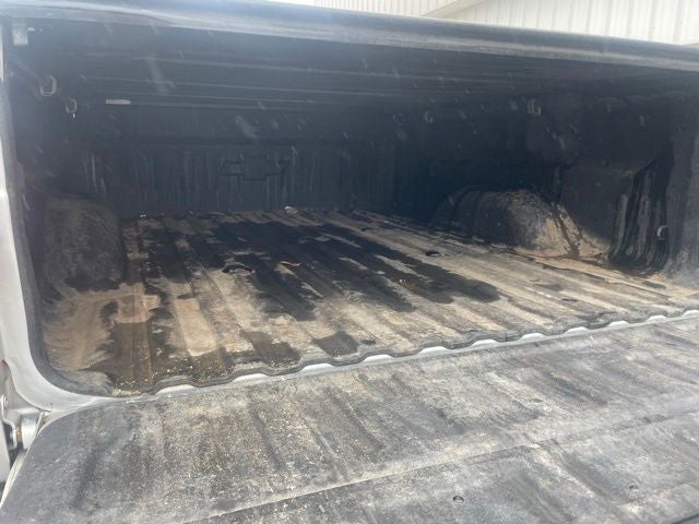 2019 Chevrolet Silverado 3500HD LTZ