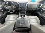 2019 Chevrolet Silverado 3500HD LTZ