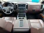 2019 Chevrolet Silverado 3500 HD High Country