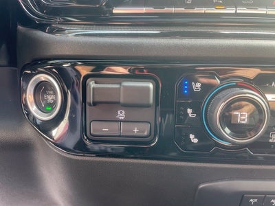 2024 Chevrolet Silverado 2500HD ZR2