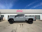 2024 Chevrolet Silverado 2500HD ZR2