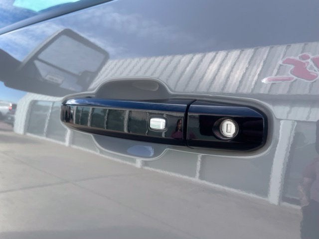 2024 Chevrolet Silverado 2500HD ZR2